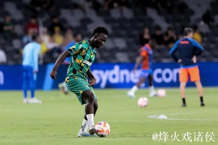 罗马诺：沃特福德在与拜仁深入谈判引进伊兰昆达，球员接受外租